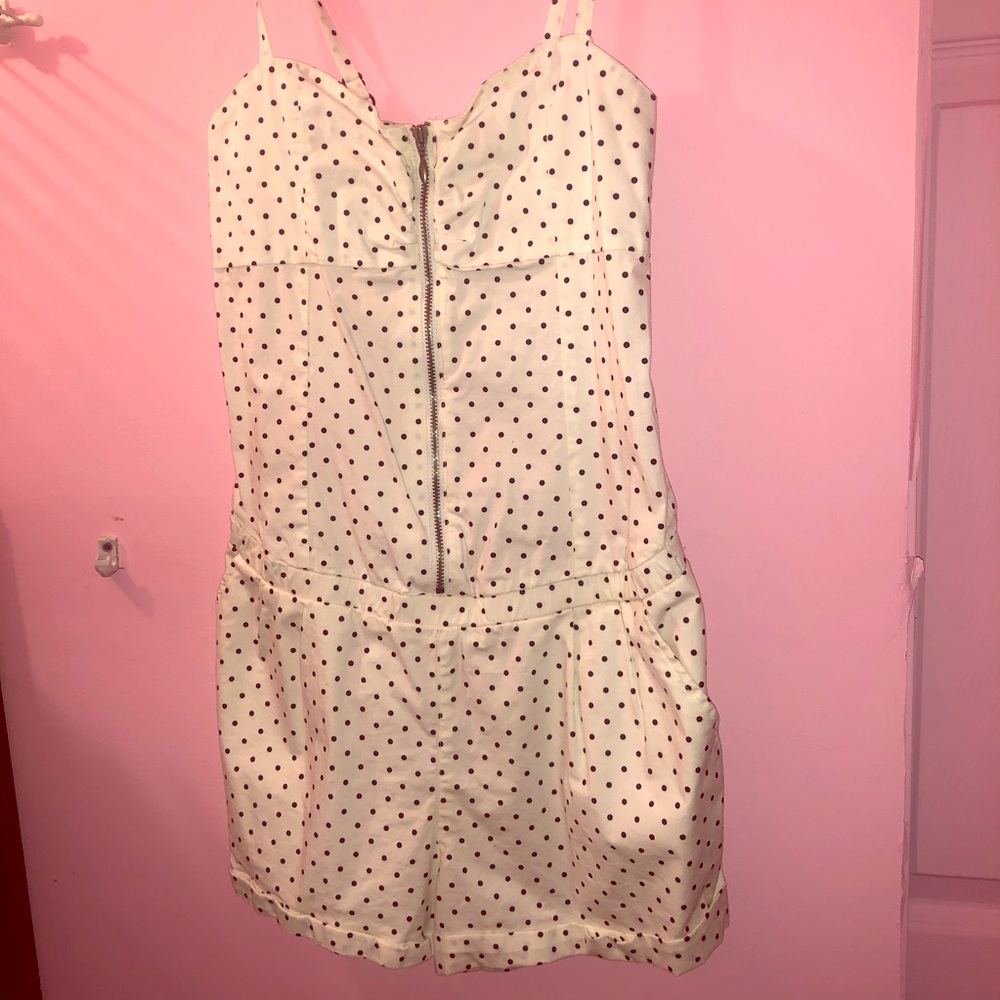 Romper shorts Gorgeous!